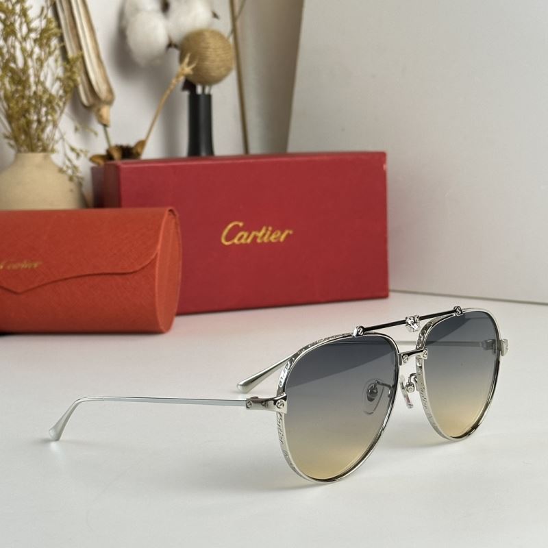 Cartier Sunglasses